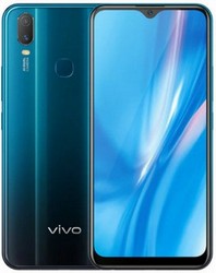 Замена разъема зарядки на телефоне Vivo Y11 в Твери